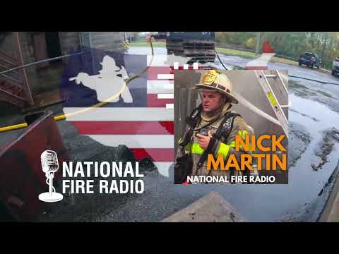 179.  Always Keep the Main Thing the Main Thing - Nick Martin