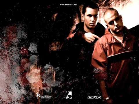 VIP, Struka, Timjah, Shorty (Bassivity) - 3,2,1