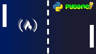 Pong with Python & Pygame – Tutorial