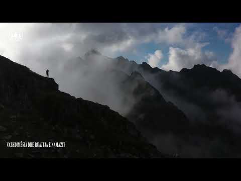 Vazhdimësia dhe ruajtja e namazit