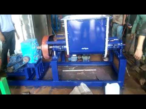 Powder Mixer
