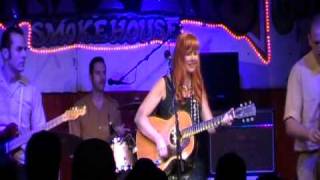 Kim Lenz and the Jaguars, Devil on my Shoulder, 8th Annual Rockabilly Ruckus, Skippers Smokehouse