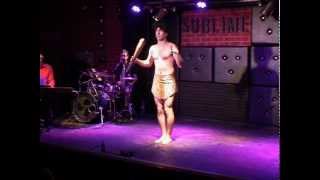 TPMC9: Way Ahead of My Time (The Caveman Song)