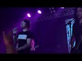 A Skylit Drive - This Isn’t the End - Live at The Rock Box in San Antonio TX, 05/20/2023