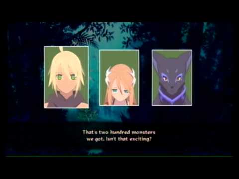 ToS 2 Skit: 246 Seriously High Number