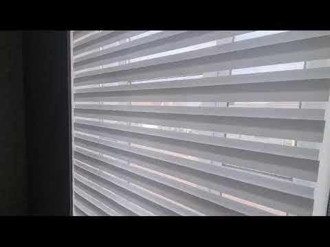 Видео-отзыв жалюзи