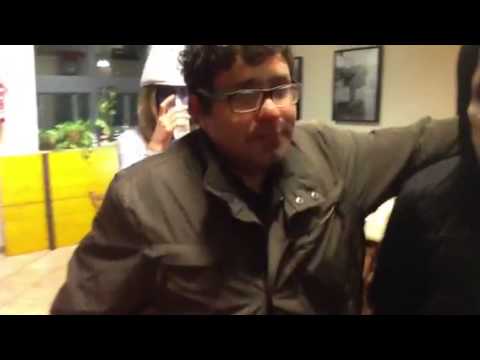 Martedì Grasso al Circolo il Campo di Borgo Carige.