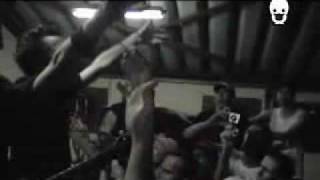 Caliban - The Beloved And The Hatred