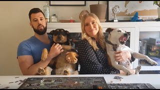Board Of It - Brass: Birmingham video thumbnail