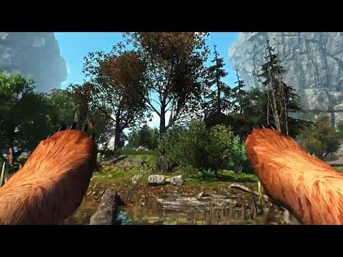 Bear Simulator PC