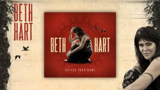 07 Beth Hart - We're Still Living In The City - Better Than Home (2015)