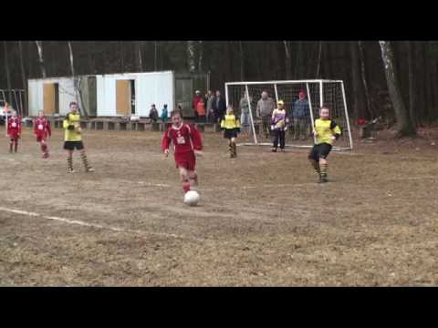 SV Lampertswalde - Traktor Priestewitz 3:7, 20.03.2010