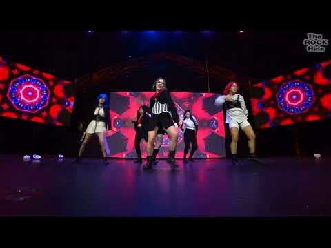[SX3] (G)I-DLE) - Oh my god dance cover by WoW [K-POP CDF LETO-2022 (26.06.2022)]