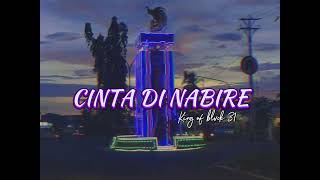 Download lagu Lagu cinta papua 🖤🥺_ Cinta di Nabire _ King of blvck _Cover Kkz'D blg (official MA) mp3