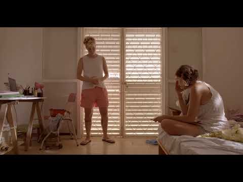 Trailer - In The Lair במאורת הסירנות