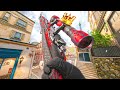 The Kar98k GOD In Modern Warfare 3 BEST CLASS