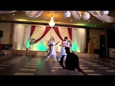 Best Mehndi Skit 2014
