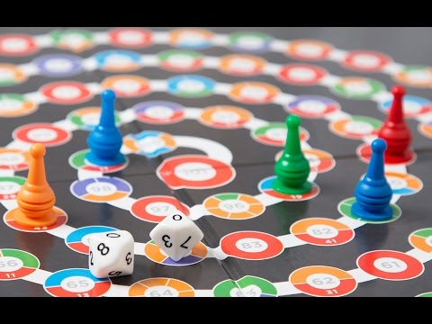 The math game kids actually ask to play