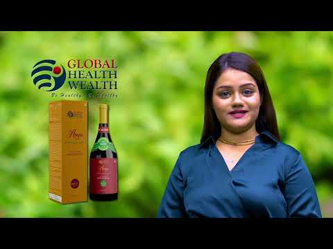 Global Health Wealth Video 1