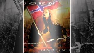 JORN - Living With Wolves (Album Version)