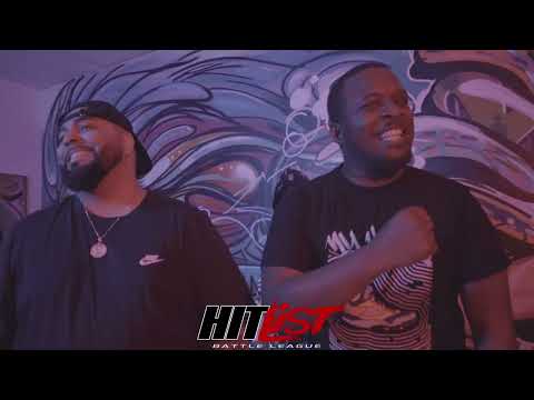 Buttah From Da Block vs Luc Wolf