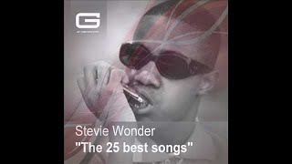 Stevie Wonder &quot;Castles in the sand&quot; GR 078/16 (Official Video)