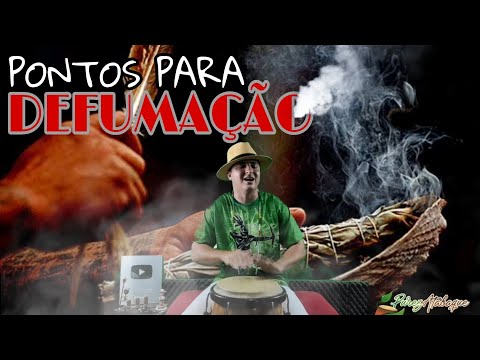 Vamos Defumar A Nossa Casa - Aya Rezos