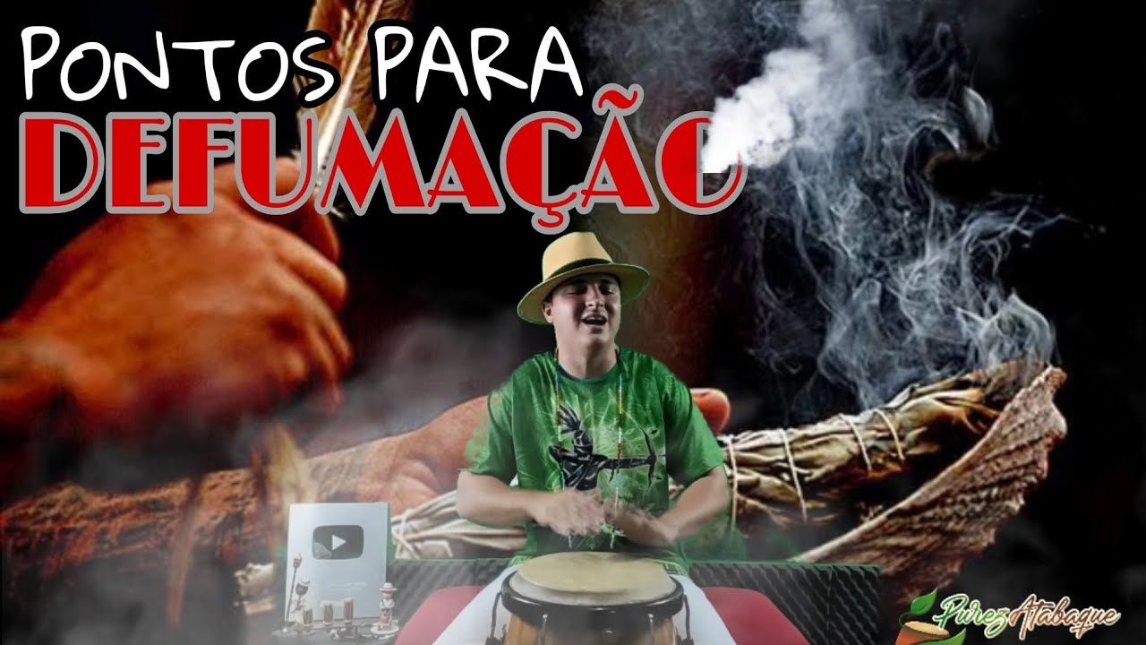 Sequência de Melhores Pontos para Defumação - Salve a Defumação (Purezatabaque)