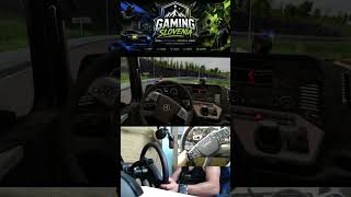 Euro Truck Simulator 2 GamingSlovenia LEGO