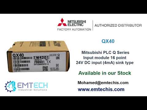 Programmable Logic Controller