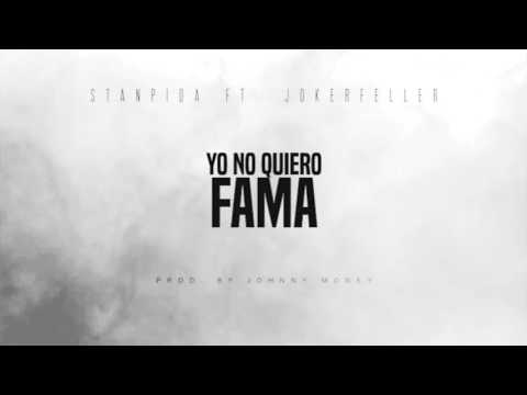 STANPIDA & JOKERFELLER - "DRUGS LOVE"