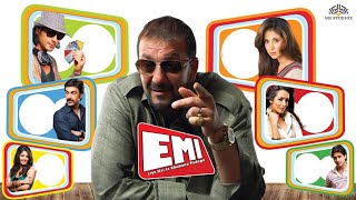 EMI Full movie  Sanjay Dutt  Arjun Rampal  Ashish 