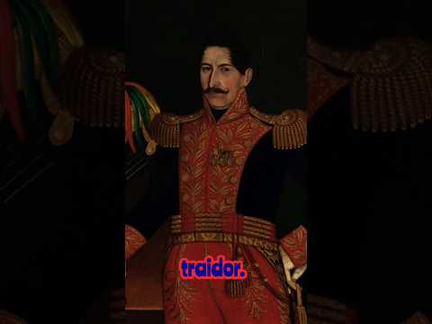 ¿Santander TRAICIONÓ a Bolívar? La historia detrás de la Conspiración Septembrina 🇨🇴⚔️