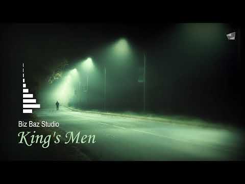 King's Men • Biz Baz Studio | Favorite Track One Hour Non-stop Version