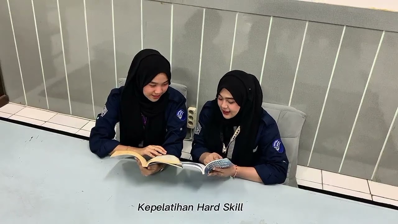 COMPANY PROFILE HIMATANSI FEB UMS 2025