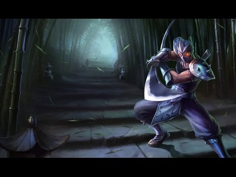 New S5 Jungle Clearing - Slow Junglers (Shen)
