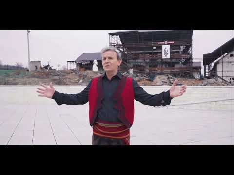 Shaqir Cervadiku -Qka po thot Adem Jashari