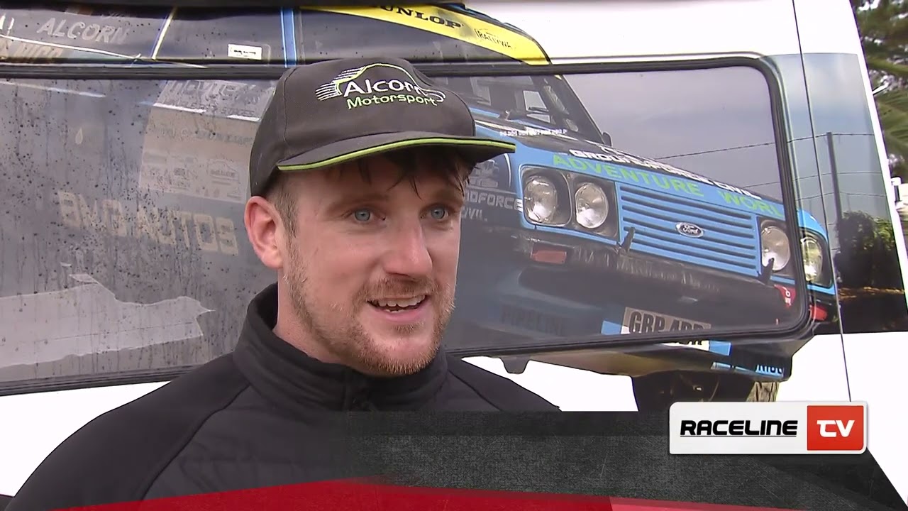 2022 Winvale Stages