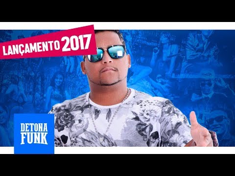 MC Nandinho - Perdeu o Juízo (Áudio Oficial)