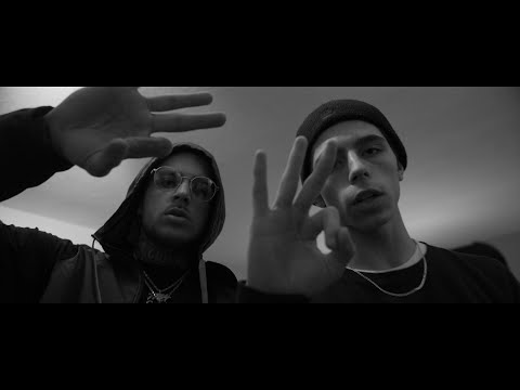 b.strad x swainoh - japan denim (Dir. by @jaycipponeri) (@b.strad) (@swainoh)