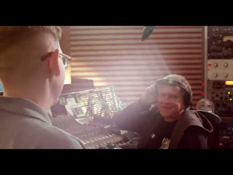 Kae Tempest - Move Rework (with Kojey Radical)