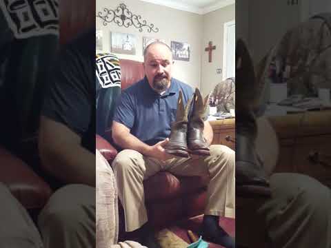 HOW TO STRETCH YOUR BOOTS EASY