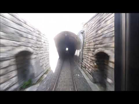 IC4 von Singen nach Zürich HB (Teil 1)