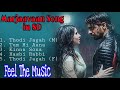 Marjaavaan Movie Songs In 8D Jubin Arijit Dhavni Meet PD TB AF AD Tulsi K Khan Feel The Music