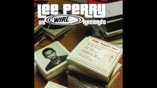 Lee Perry - Justice To The People