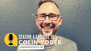 Colin Yoder: Funeral Director