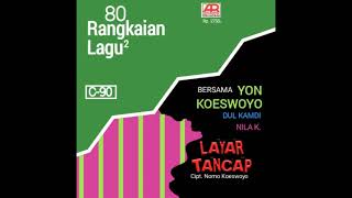 Download lagu Yon Koeswoyo & Nila K. - 80 Rangkaian Lagu - Lagu (Side B) mp3