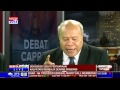 Ulasan Debat Capres Cawapres 2014