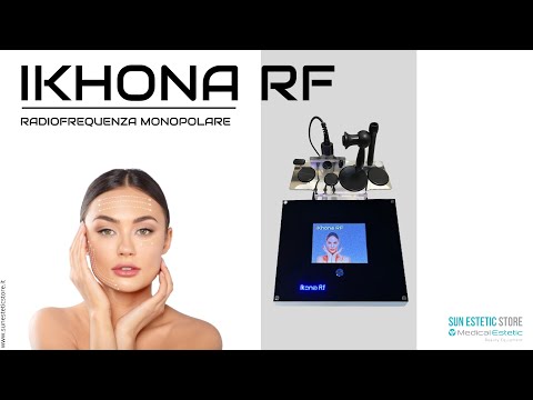 KHONA RADIO 1 Radiofrequenza Monopolare 1 Mhz