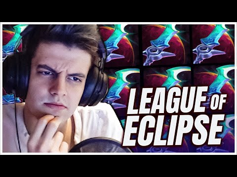 The ENTIRE enemy team built the SAME ITEM (LeBlanc gameplay) | Kami